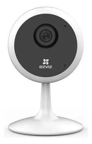 Cámara Wifi Ezviz Para Interior De 2mp Resolución Hd C1c