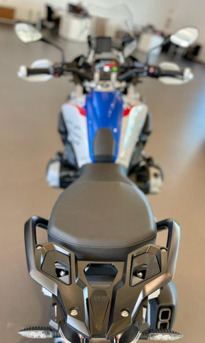 Bmw R 1250 Gs Premium