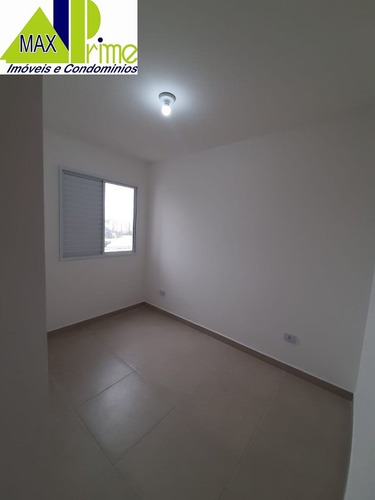 Imagem 14 de 15 de Apartamento - Ap00799 - 69384054