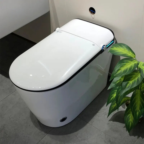 Vaso Sanitário Inteligente Luxo Bacia Sanitária Smart Toilet