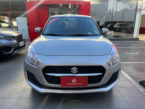 Imagen 2 de 15 de Suzuki Swift Gl 1.2 5mt