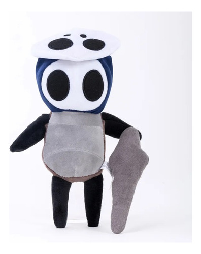 Hollow Knight Peluches  - The Knight Variedades