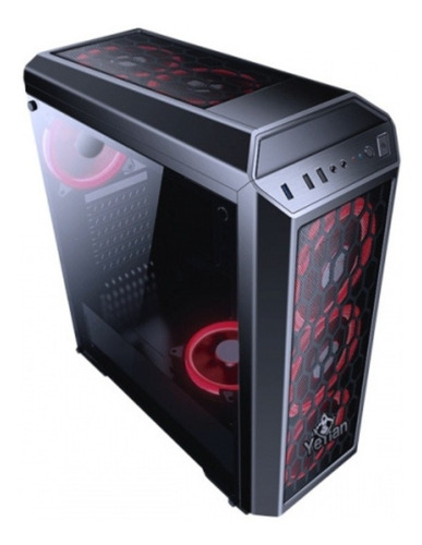 Pc Cpu Intel Core I7 Ram 32gb 1tb Wifi Tarjeta De Video 6gb