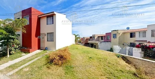 Venta De Casa En Loma De Málaga, Jalisco Jrg-053