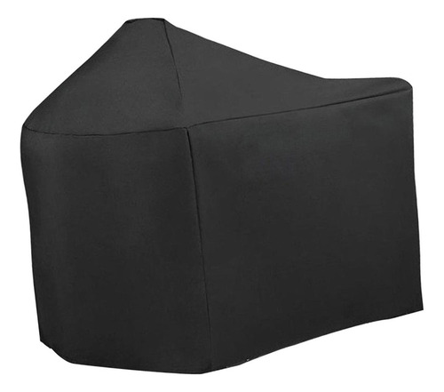 Barbacoa Cubierta Protección Parrilla Accesorios Parrilla
