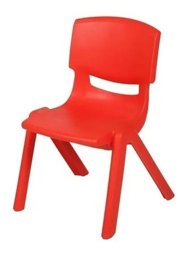 Silla Niño, Plástico Infantil Vario Colores