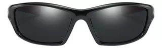 Polarized Uv400 Anti-impact Sunglasses For Men And Women