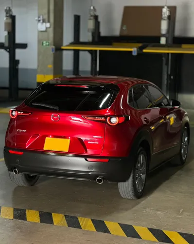 Mazda CX-30 2.5 Grand Touring Lx 4x2