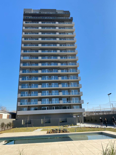 Venta Departamento 1 Dorm. C/ Cochera - Gatica 498 - Neuquen Capital