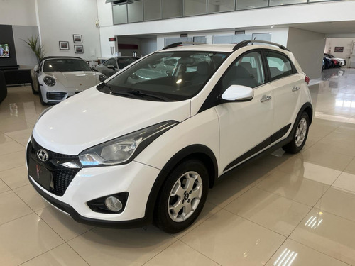 Hyundai HB20X HB20X Premium 1.6 Flex 16V Aut.