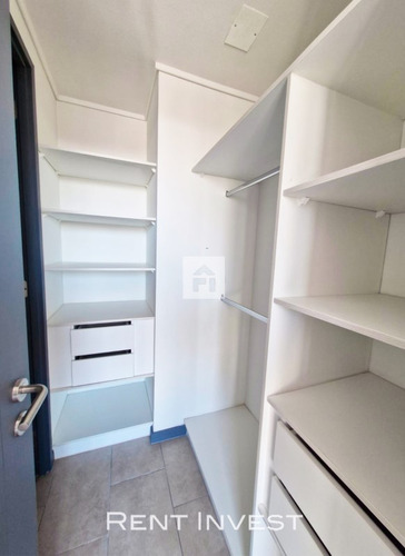 ¡depto En Arriendo En La Cisterna 1er Mes -$50.000 Off!