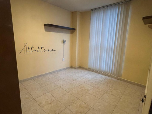 Venta De Departamento En La Alcaldía Azcapotzalco En La Cdmx. Propiedad Ubicada A Pocos Minutos De Calz. San Isidro. 016- Alc-pt