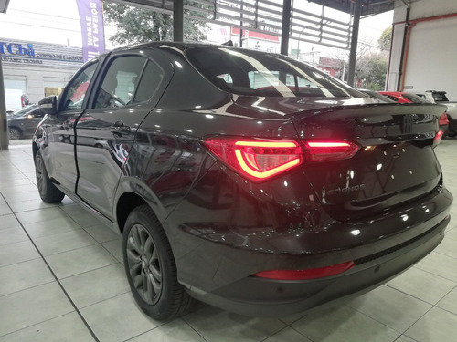 Imagen 3 de 15 de Fiat Cronos 2022 Anticipo Y Cuotas 35 Arg1