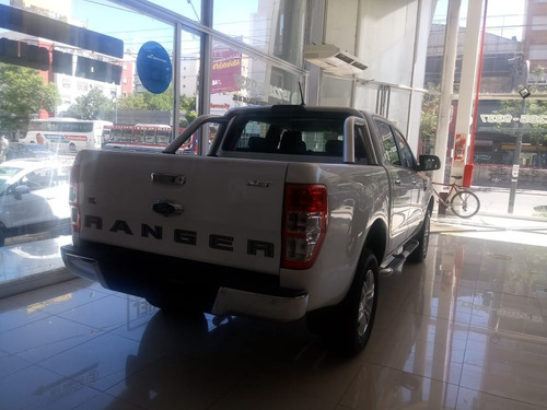 Imagen 10 de 15 de Ford Ranger Xlt 3.2 Cd 4x2 Mt