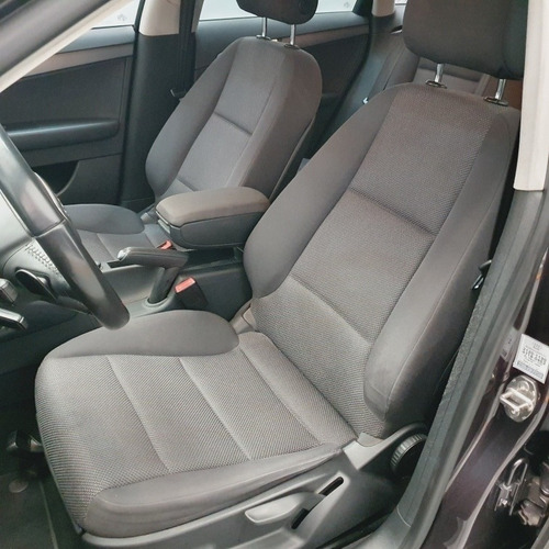 Imagen 12 de 15 de Audi A3 Sportback 2013 1.4 Tsi Stronic