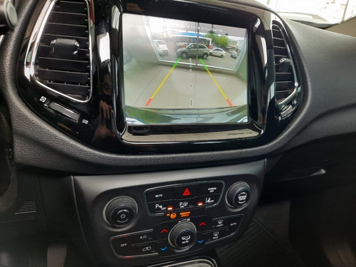 Jeep Compass 4x4 Limited At 2019