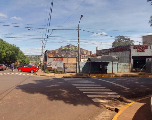 Hermosa Propiedad Por Calle Buenos Aires