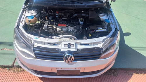 Volkswagen Gol Trend 1.6 Pack Iii 101cv