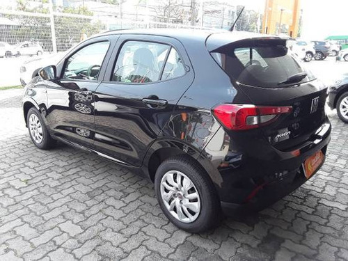 Imagem 6 de 9 de Fiat Argo 1.0 Firefly Flex Drive Manual