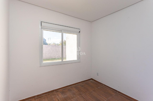 Imagem 7 de 30 de Casa Em Condomínio Para Aluguel, 2 Quartos, 1 Vaga, Ponta Grossa - Porto Alegre/rs - 2524