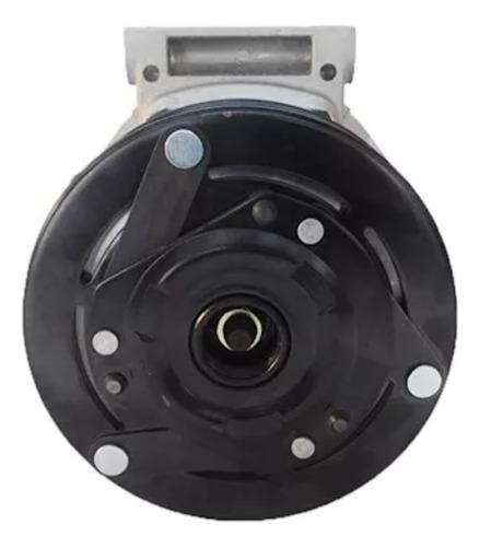 Compressor Delphi V5 6pk 2012 + Performance Para Master