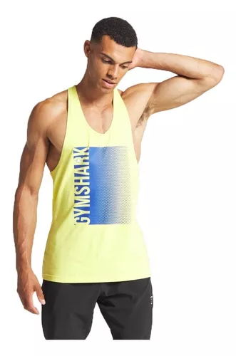 Camisetas y camisetas cortas de gimnasio para hombres - Camisetas de  entrenamiento de Gymshark