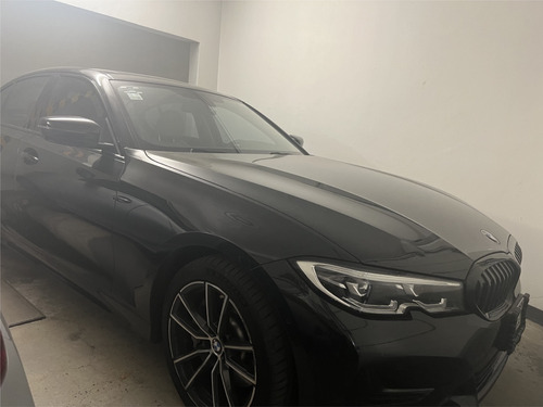 BMW Serie 3 2.0 330e Luxury Line Híbrido At