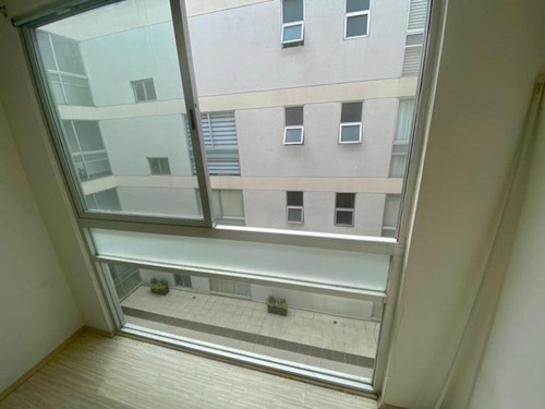 Departamento En Venta,benito Juárez,rafael Solana Verduguillo 17,independencia,cdmx Yr05 -ru