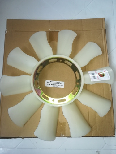 Aspa Ventilador Mitsubishi Canter 649 659 4d34 