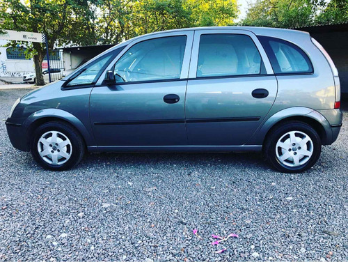 Chevrolet Meriva 1.8 Gl Plus 2012