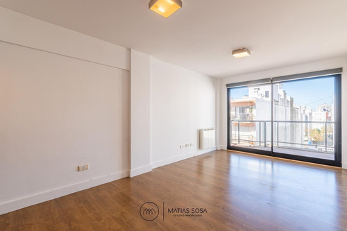 Imagen 3 de 30 de Venta - Departamento 4 Ambientes - Edificio Con Quincho Y Gimnasio - Cochera - Macrocentro