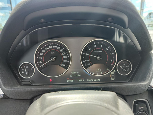 Bmw Serie 4 3.0 440i Cabriolet 2017