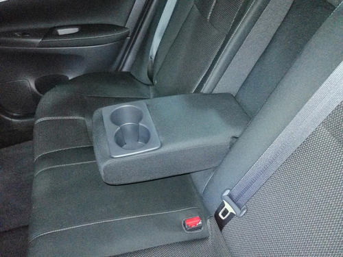 Imagen 12 de 14 de Nissan Sentra Advance 2018