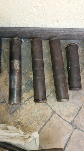 comprar Pasadores Pala Delantera Y Trasera Para Retroexcavadora Jho 