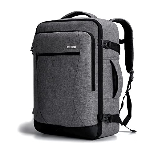 Aigorun Carry On Backpack Extra Large 38l Travel Dz2cc