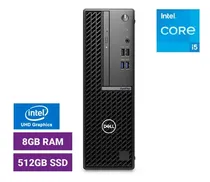 Comprar Dell Optiplex 7010 Sff Core I5-13500 8gb 512 Gb Ssd Wii Dvd