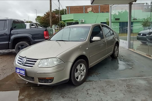 Volkswagen Bora Con Gnc