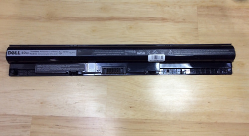 M5y1k Dell Inspiron 15 5558 Batería Original 40wh 14.8v New Negro (Usado)