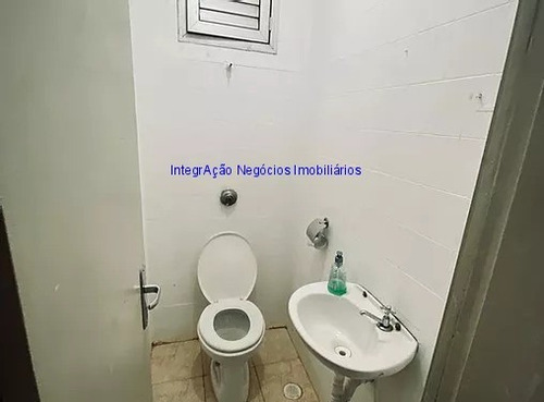 Imagem 15 de 18 de Loja 131m², 02 Banheiros. Condomínio Com Segurança 24hrs. Excelente Localização Á 3 Minutos Andando Para A Estação Do Metrô Consolação; - 21080310 - 69920681