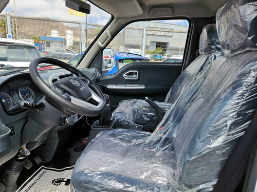 Dongfeng Df212 Plus D/c