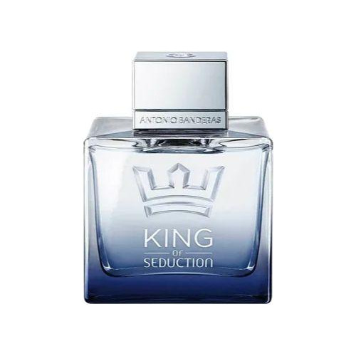 Perfume Edt Antonio Banderas King Of Seduction 100 Ml