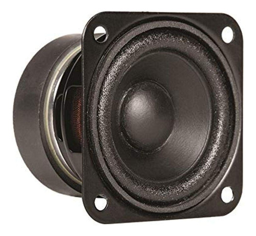 Eminence Alpha 2  8 2 Altavoz De Rango Completo Paquete De 4