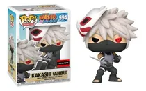 Comprar Funko Pop Kakashi Anbu #994 Aaa Naruto Shippuden