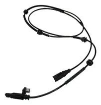 Comprar Sensor Abs Peugeot 407 Citroën C6 Eje Tras Ambos Lados Origi