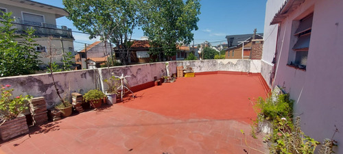 Venta Ph 4 Ambientes Terraza Parrilla Ramos Mejía