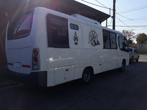 Volkswagen Comil