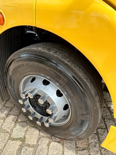 Caminhão Vw Meteor 28460 6x2 2023