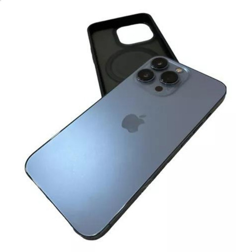 iPhone 13 Pro 128g Azul-sierra Apple Semi Novo Particular Fb (Usado)