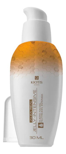 Suerofacial Jelly Intensive Kiotis Nutrición Intensa 30ml Momento De Aplicación Día/noche Tipo De Piel Todo Tipo De Piel