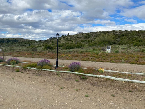Imagen 4 de 11 de Venta Lote Barrio Privado Barrancas De Dina Huapi Río Negro